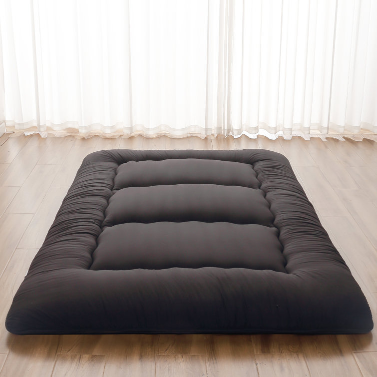 Memory foam deals futon